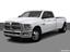 2012 Ram 3500 Crew Cab